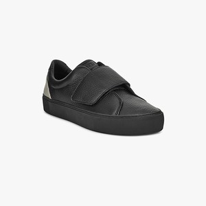 Ugg Neri Women Sneakers Black (1240DMQLA)